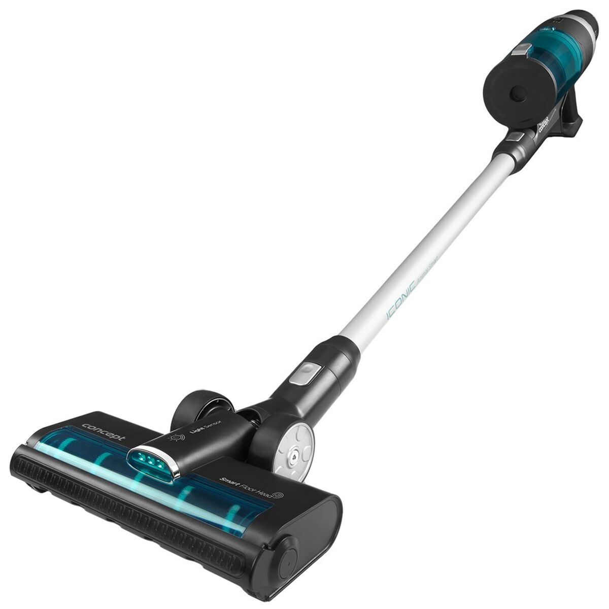 Image secondaire de Aspirateur balai Concept VP6110