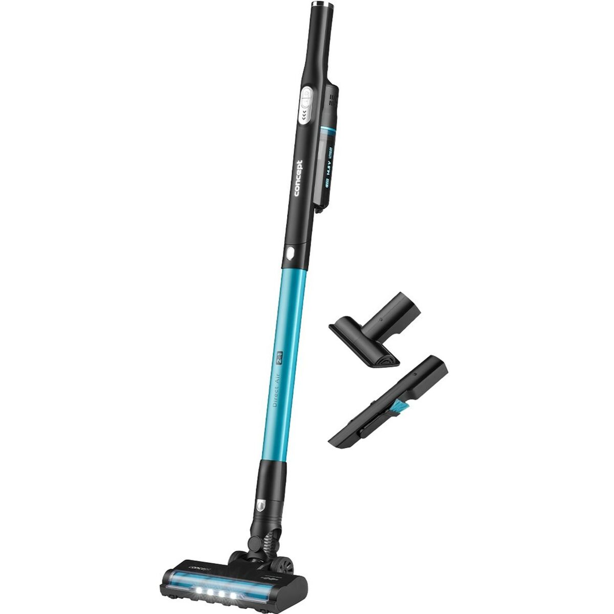 Aspirateur balai Concept VP4500 180 W
