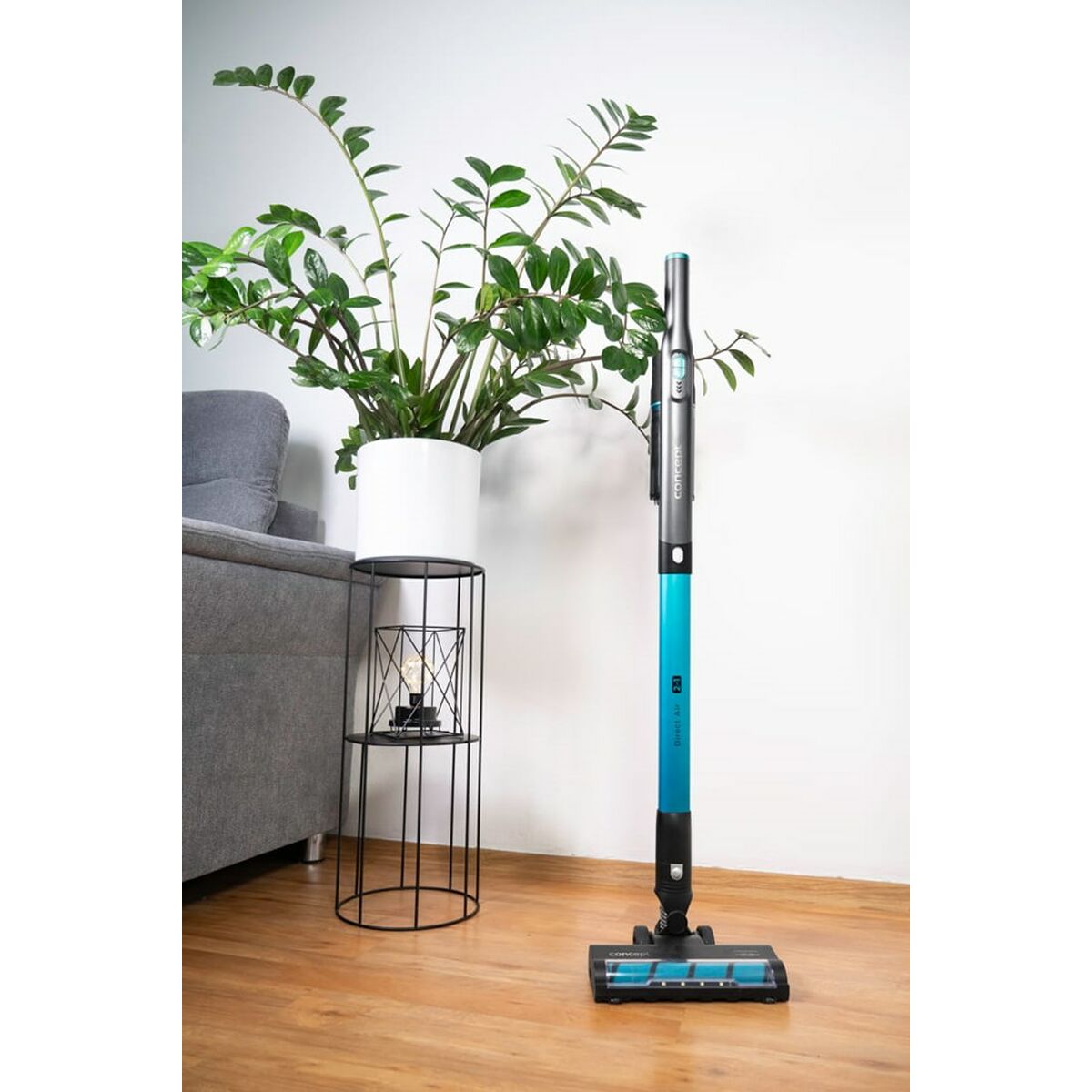 Image secondaire de Aspirateur balai Concept VP4500 180 W
