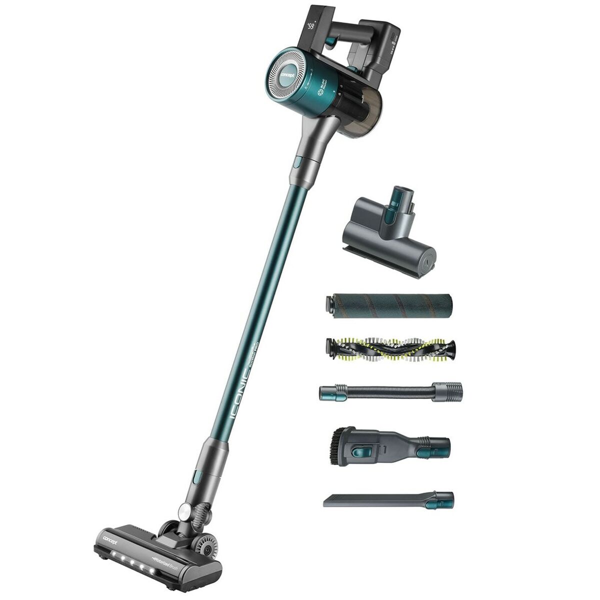 Image secondaire de Aspirateur balai Concept VP6045 450 W