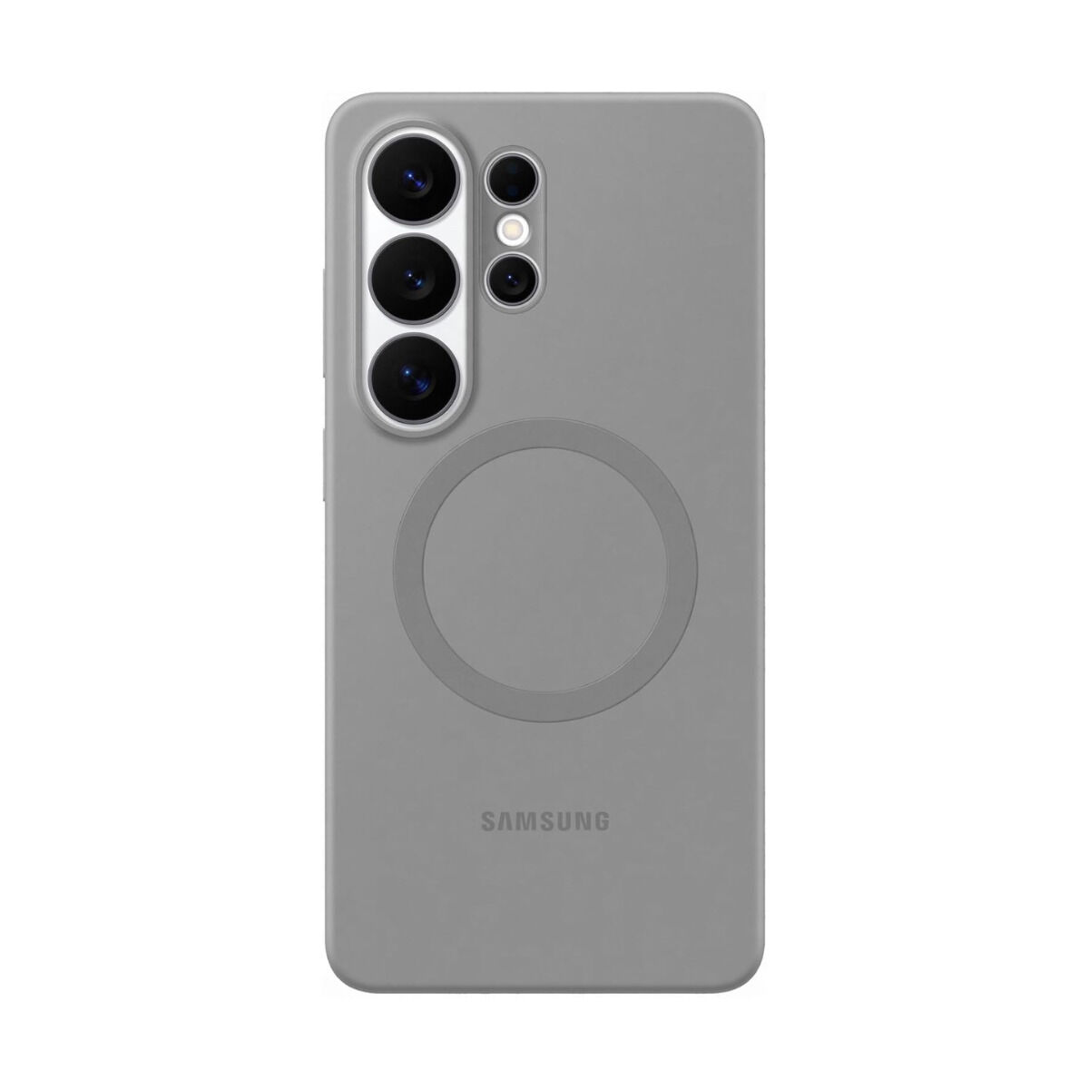 Obrazek Mobile cover Samsung Galaxy S26 Ultra Grey