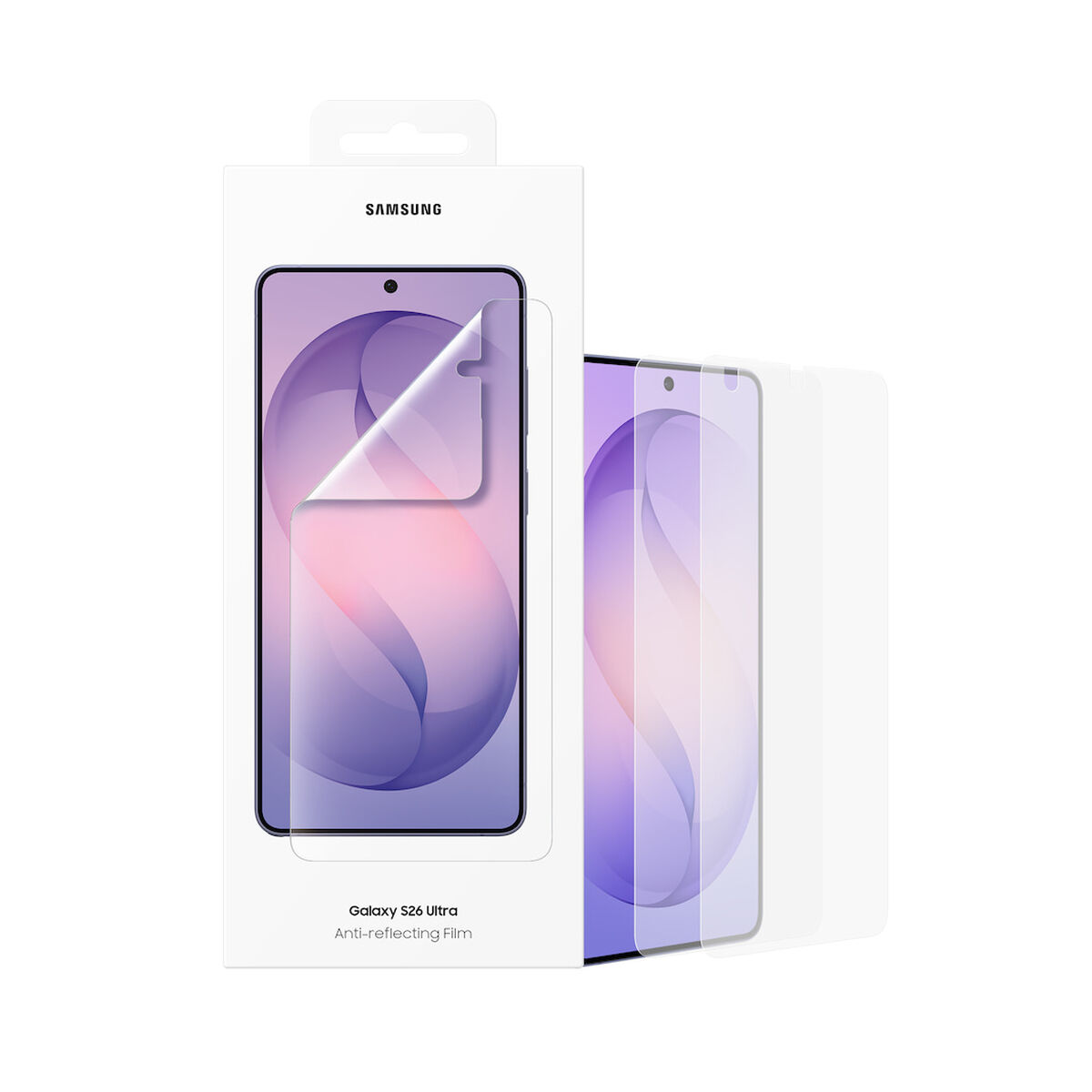 Obrazek Mobile Screen Protector Samsung Galaxy S26 Ultra