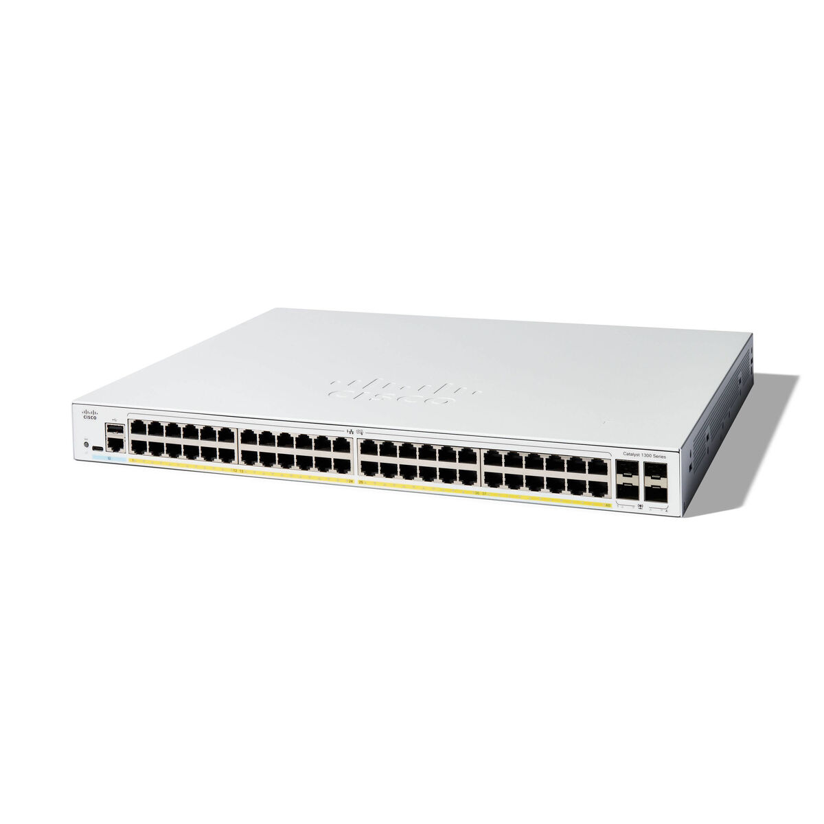 Switch CISCO C1300-48P-4G