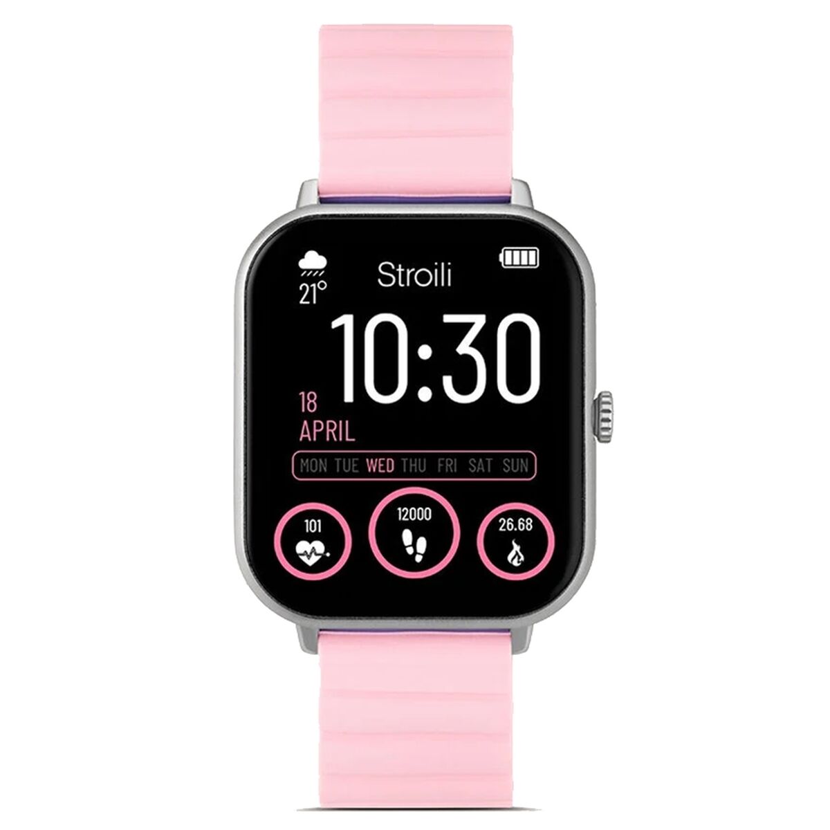Bild von Smartwatch Stroili 1693868
