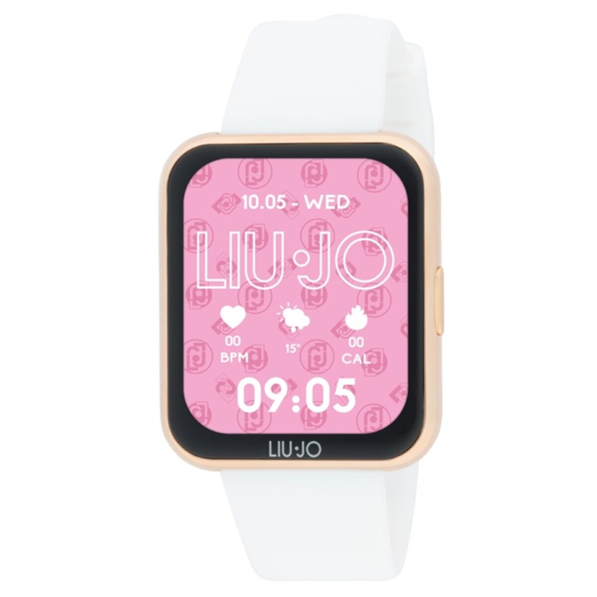 Bild von Smartwatch LIU JO SWLJ201