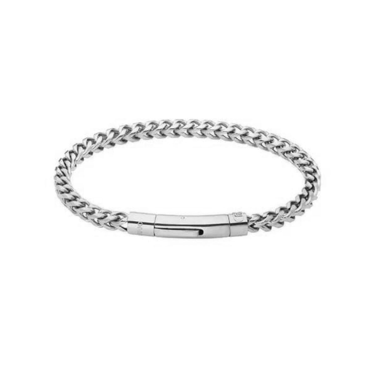 Armband Heren LIU JO MLJ688 Zilverkleurig