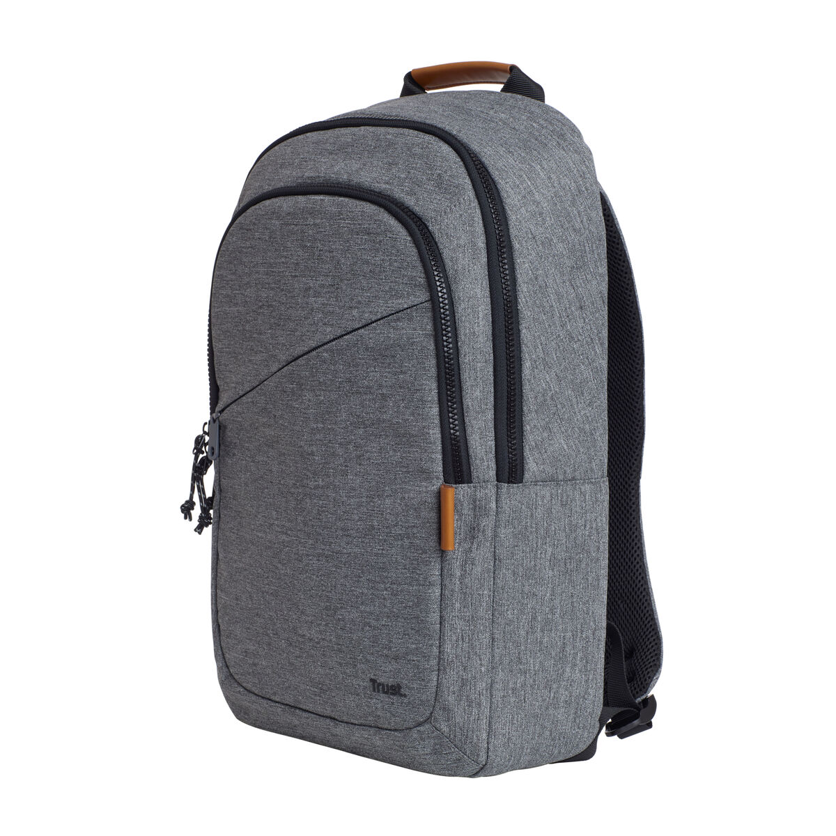 Afbeeldingen van Laptop Backpack Trust 24981 Grey