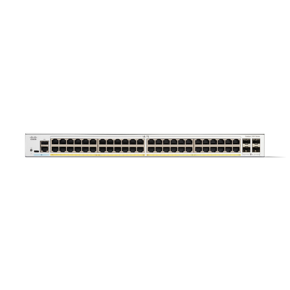 Image secondaire de Switch CISCO C1200-48P-4X