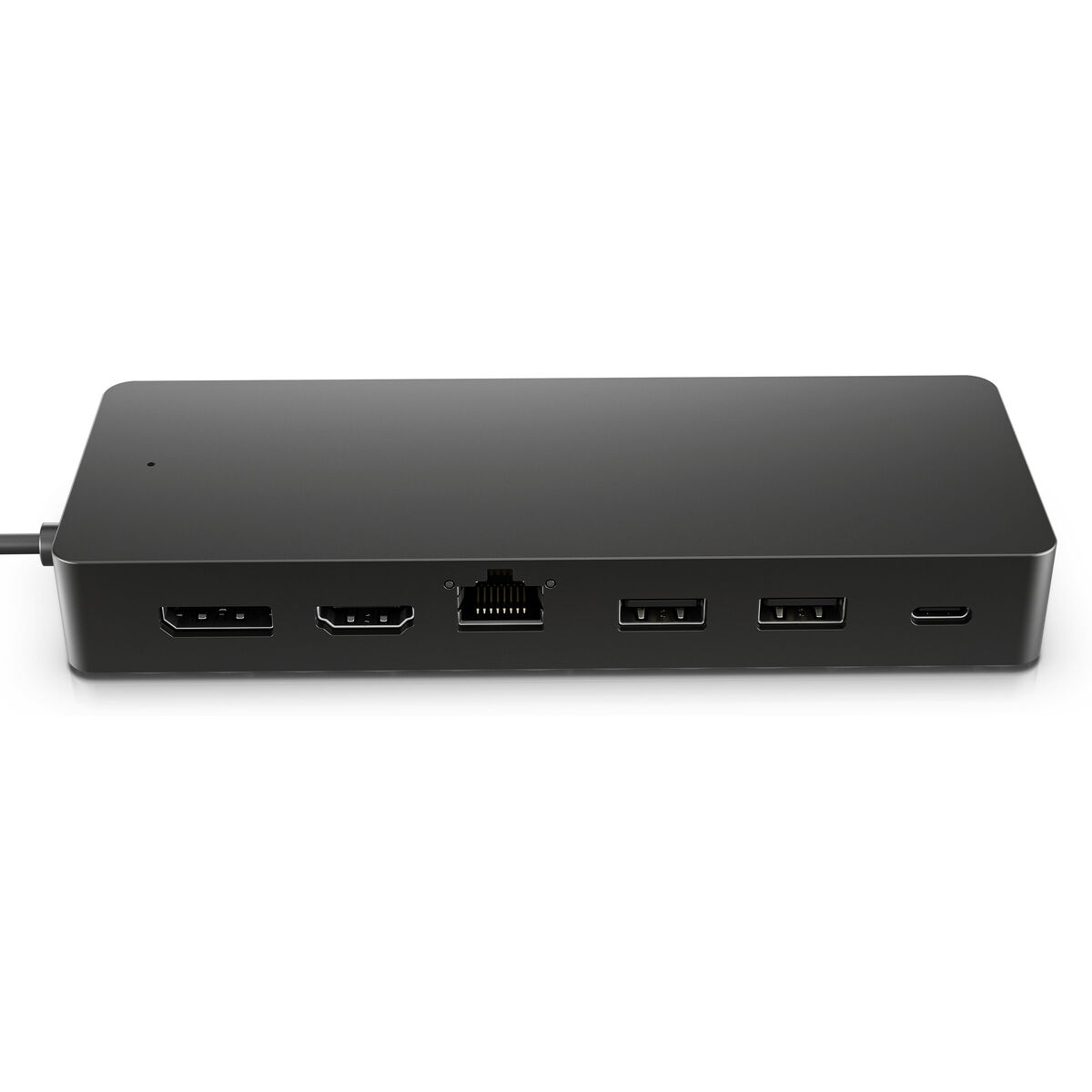Picture of USB Hub HP 50H55UT Black