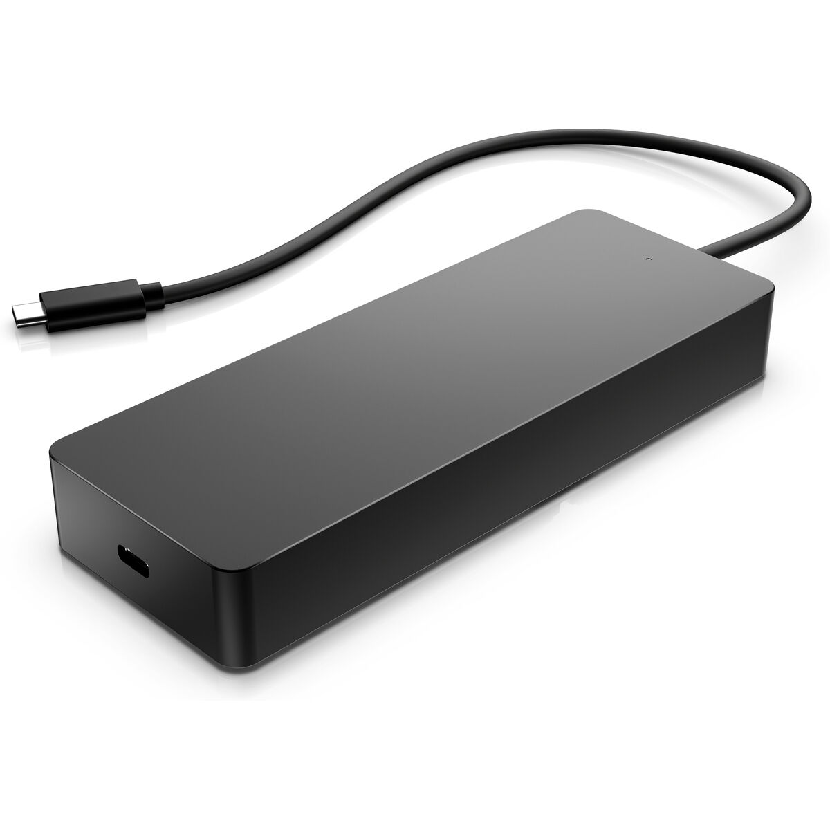 Picture of USB Hub HP 50H55UT Black
