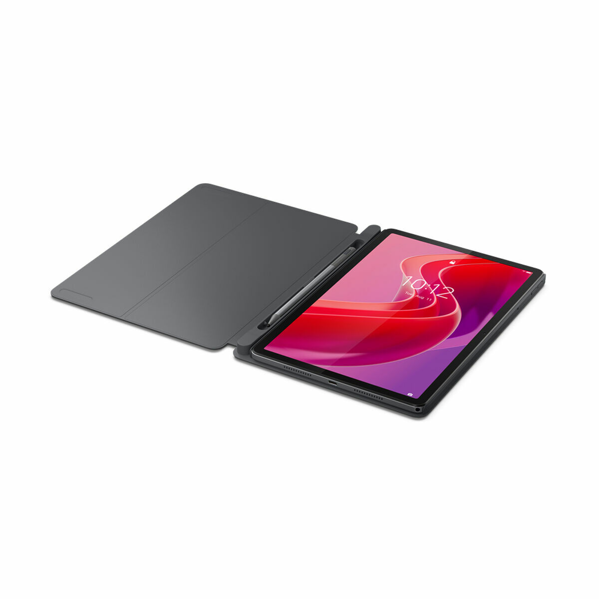 Afbeeldingen van Tablet Lenovo ZADA0331ES 11" Mediatek Helio G88 8 GB RAM 128 GB Grey