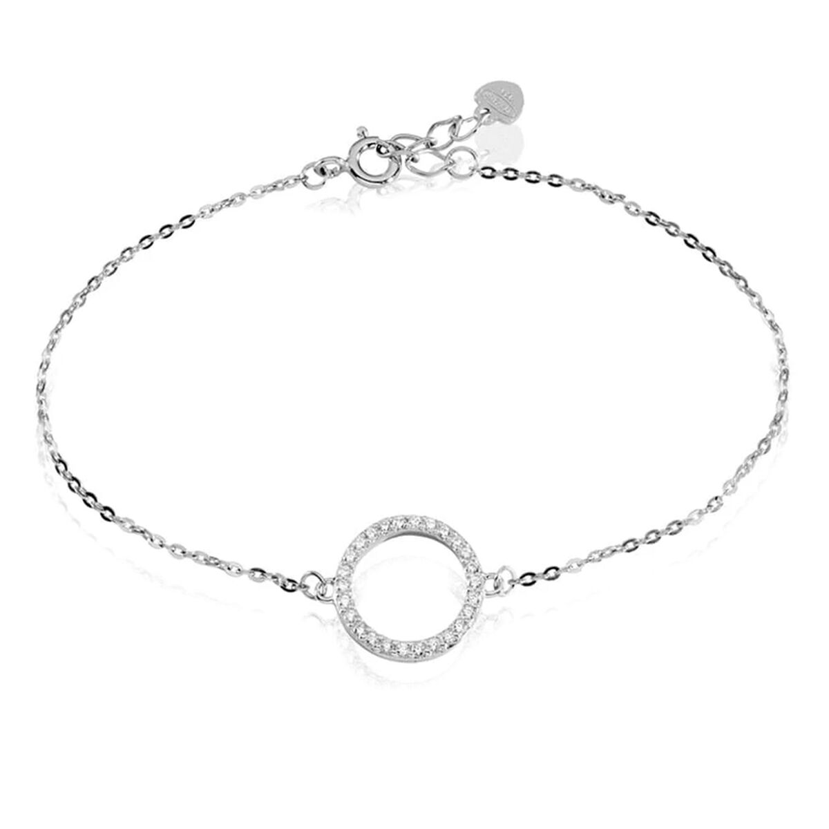 Bracelet Femme Stroili 1680543 Argenté