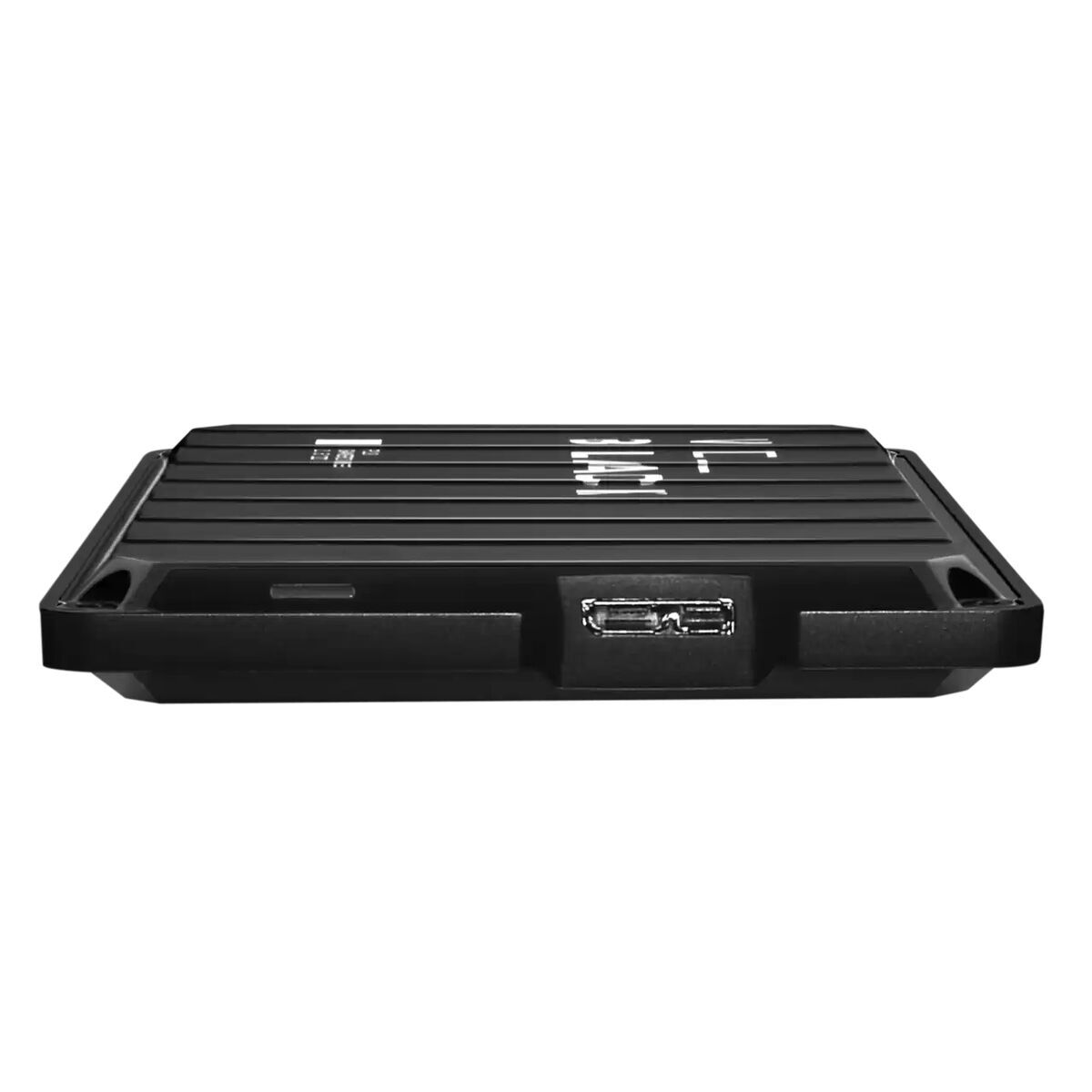 Picture of External Hard Drive Western Digital WDBA2W0020BBK-WES1 2 TB Black