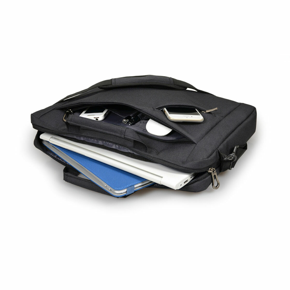Afbeeldingen van Laptop Case Port Designs Black 14"
