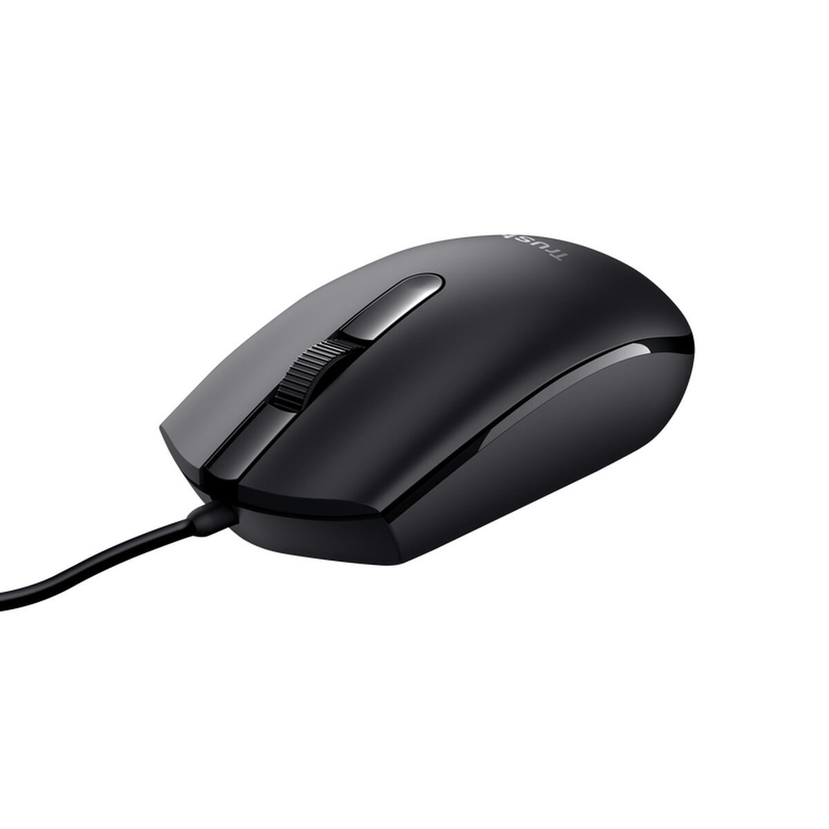 Picture of Mouse Trust 25295 Black 1200 DPI