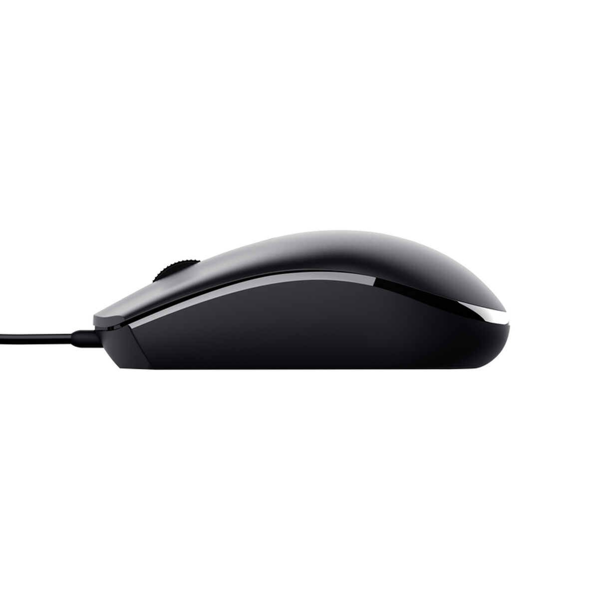 Picture of Mouse Trust 25295 Black 1200 DPI
