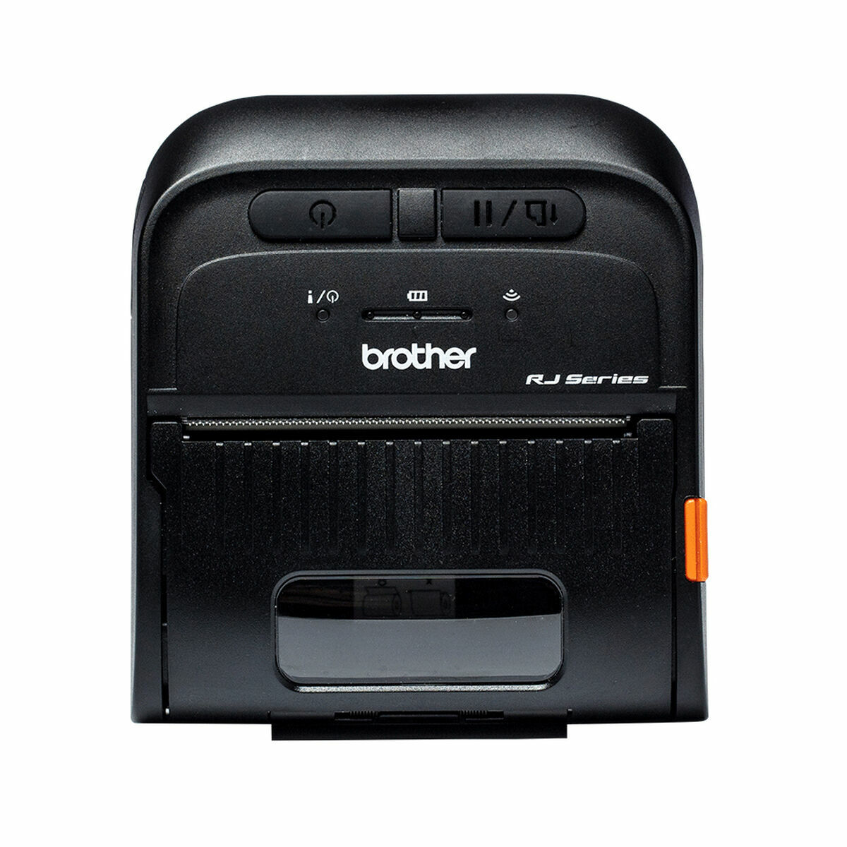 Image de Ticket Printer Brother Black