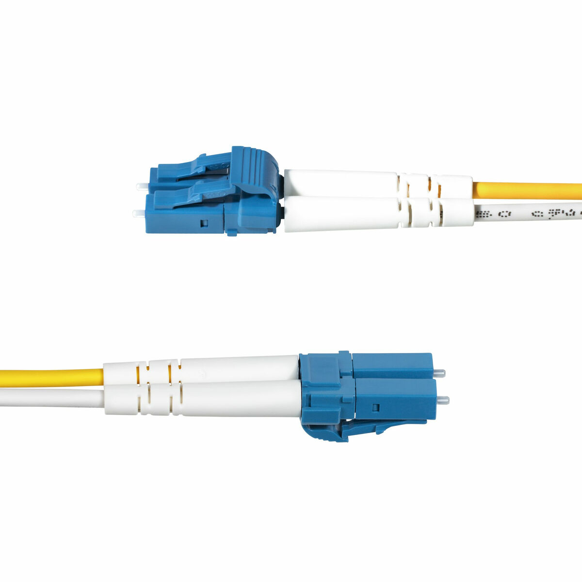 Bild von Fibre optic cable Startech SMDOS2LCLC3M 3 m