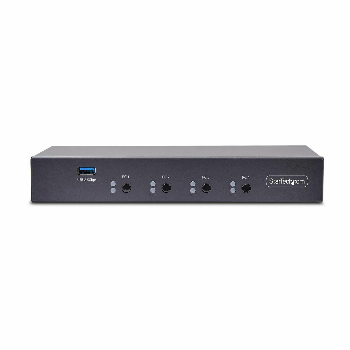 Afbeeldingen van KVM switch Startech P4A20132-KM-SWITCH