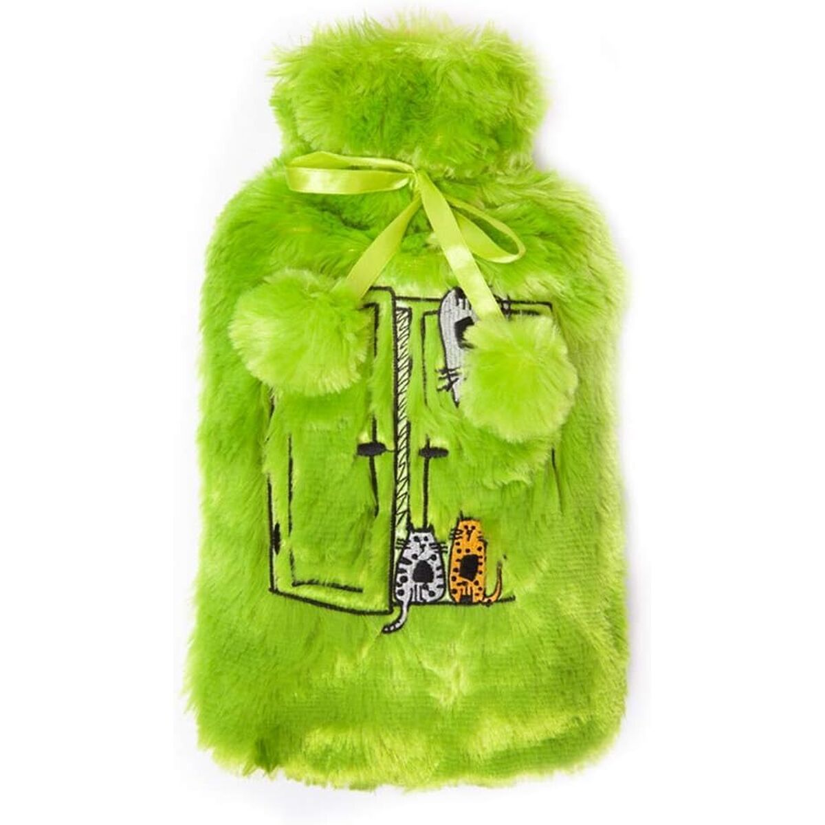 Borse dell'acqua calda