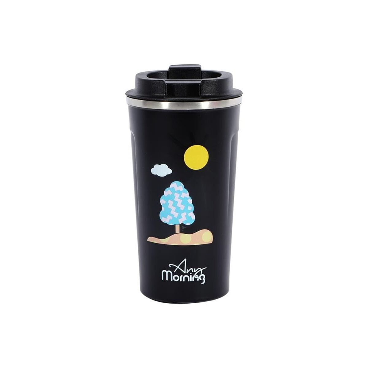 Travel Mugs
