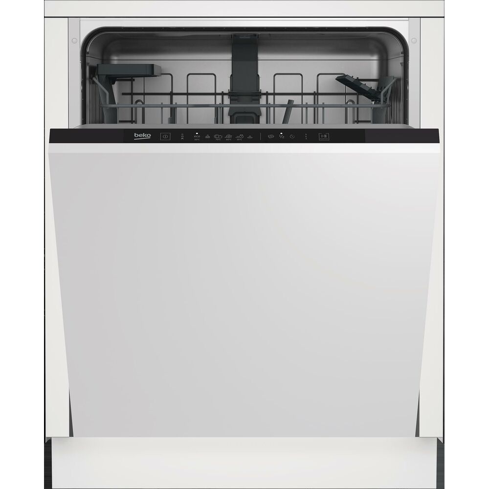 Dishwasher BEKO DIN36430 White (60 cm)