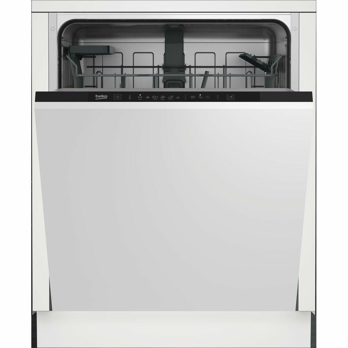 Lavastoviglie BEKO DIN36430 Bianco 60 cm (60 cm)