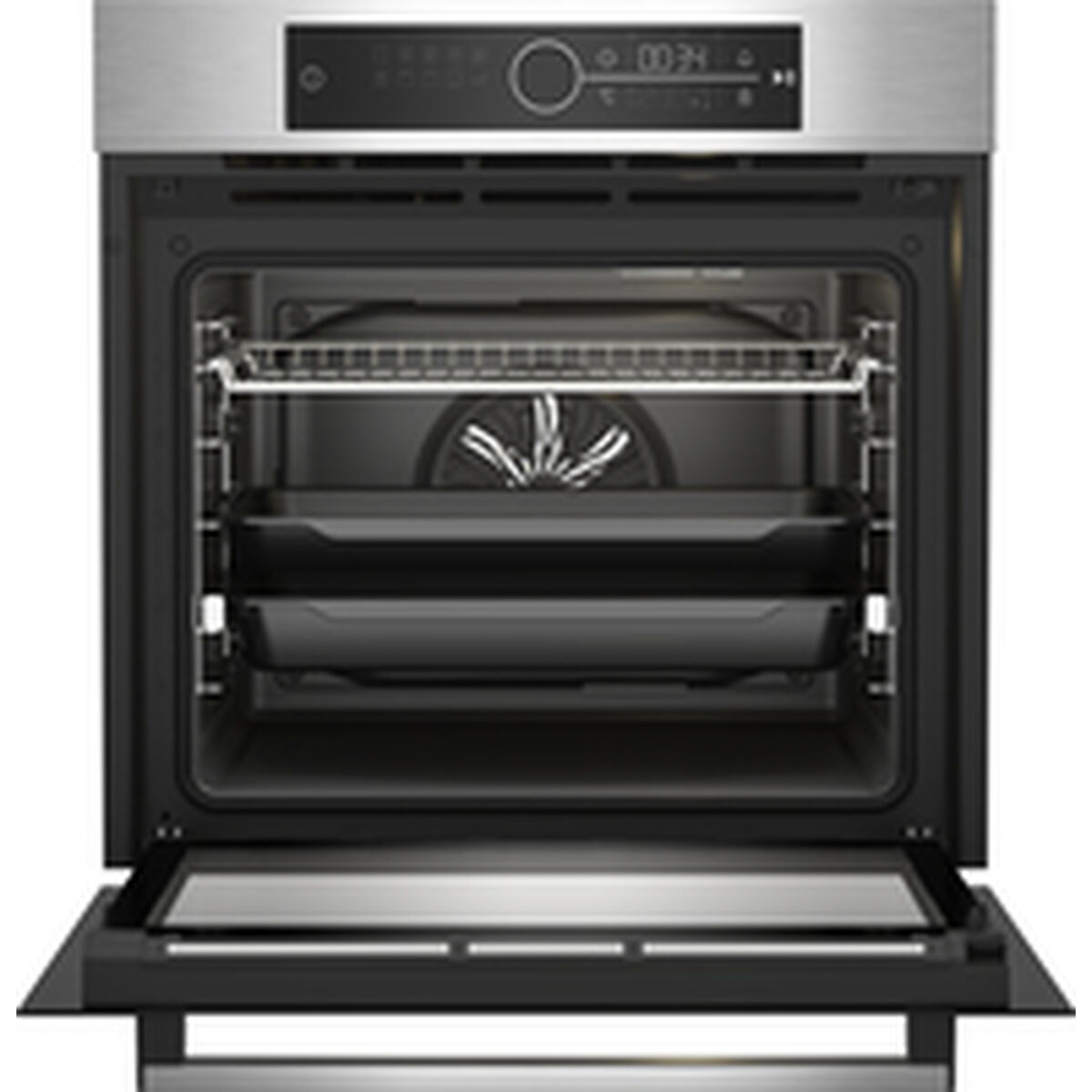 Polyrytische Oven BEKO BBIM12400XMPS 72 L