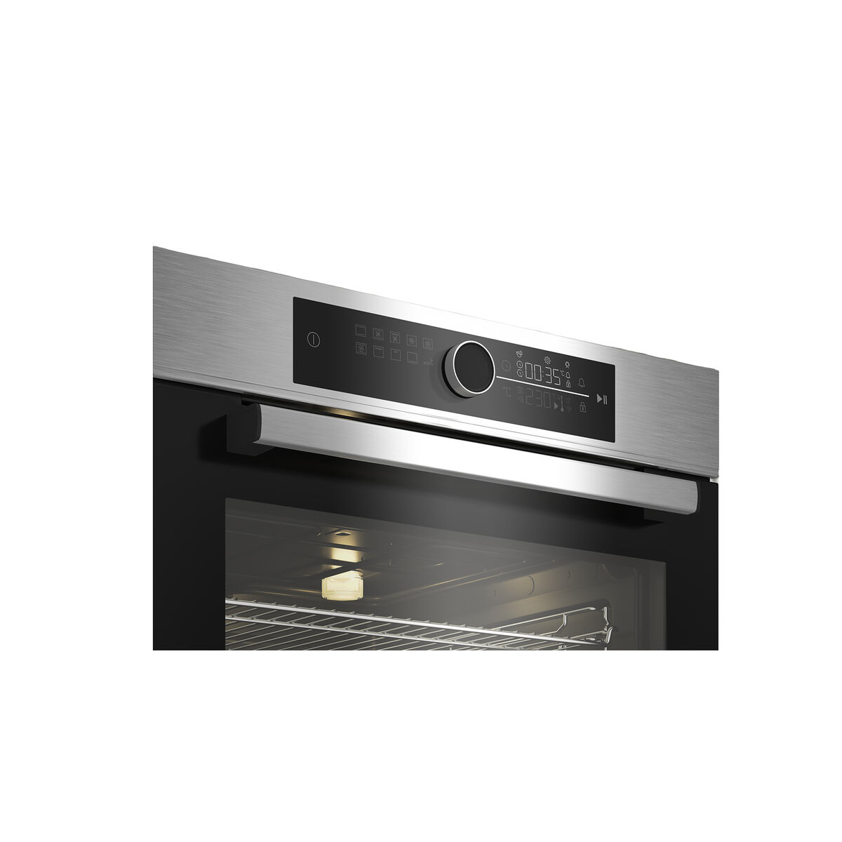 Polyrytische Oven BEKO BBIM12400XMPS 72 L
