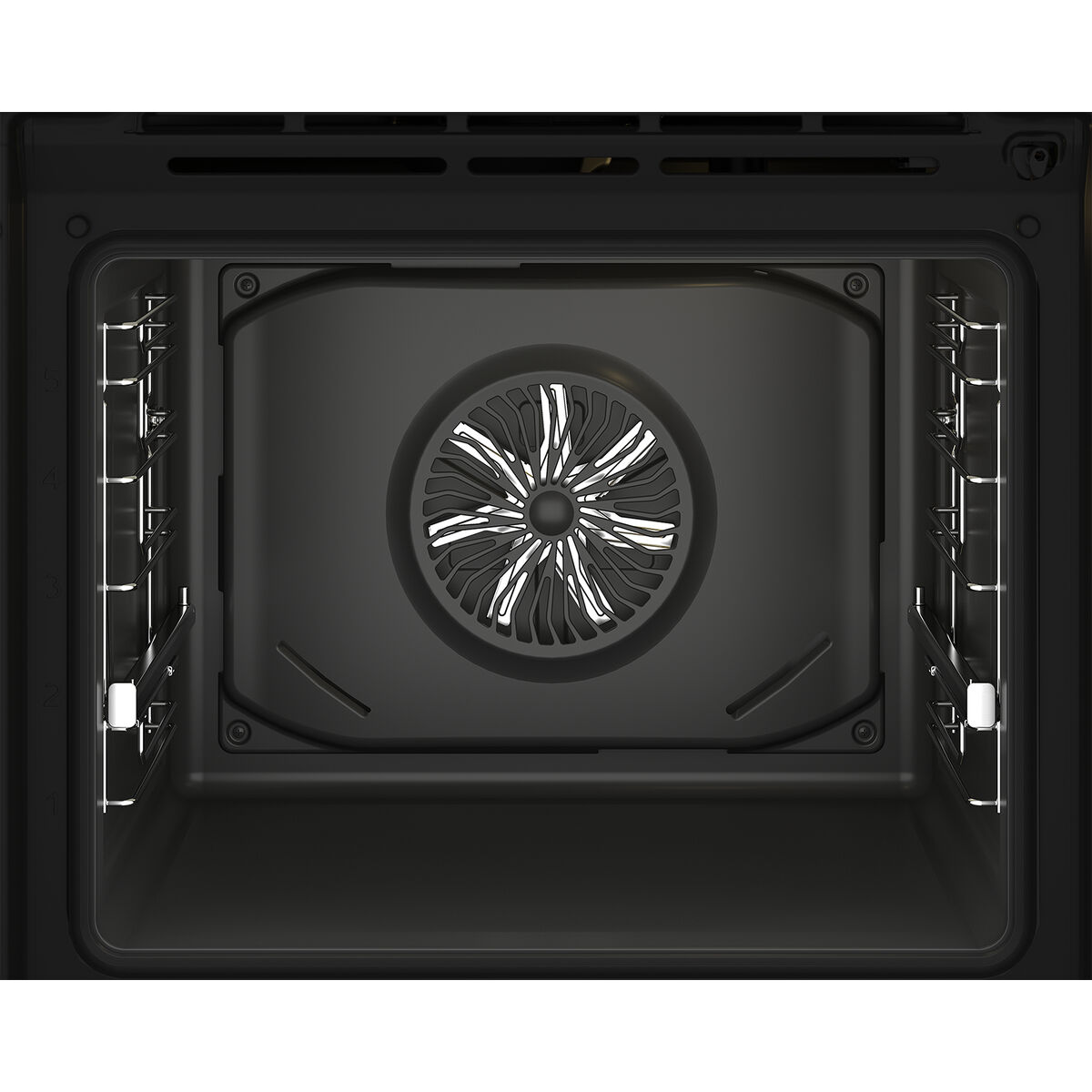 Polyrytische Oven BEKO BBIM12400XMPS 72 L