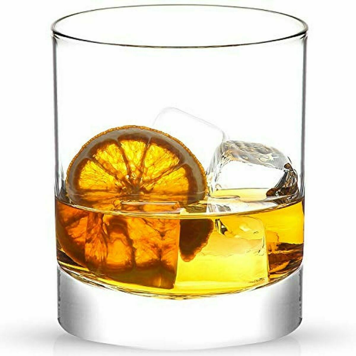 Set de Verres LAV Whisky (6 uds)