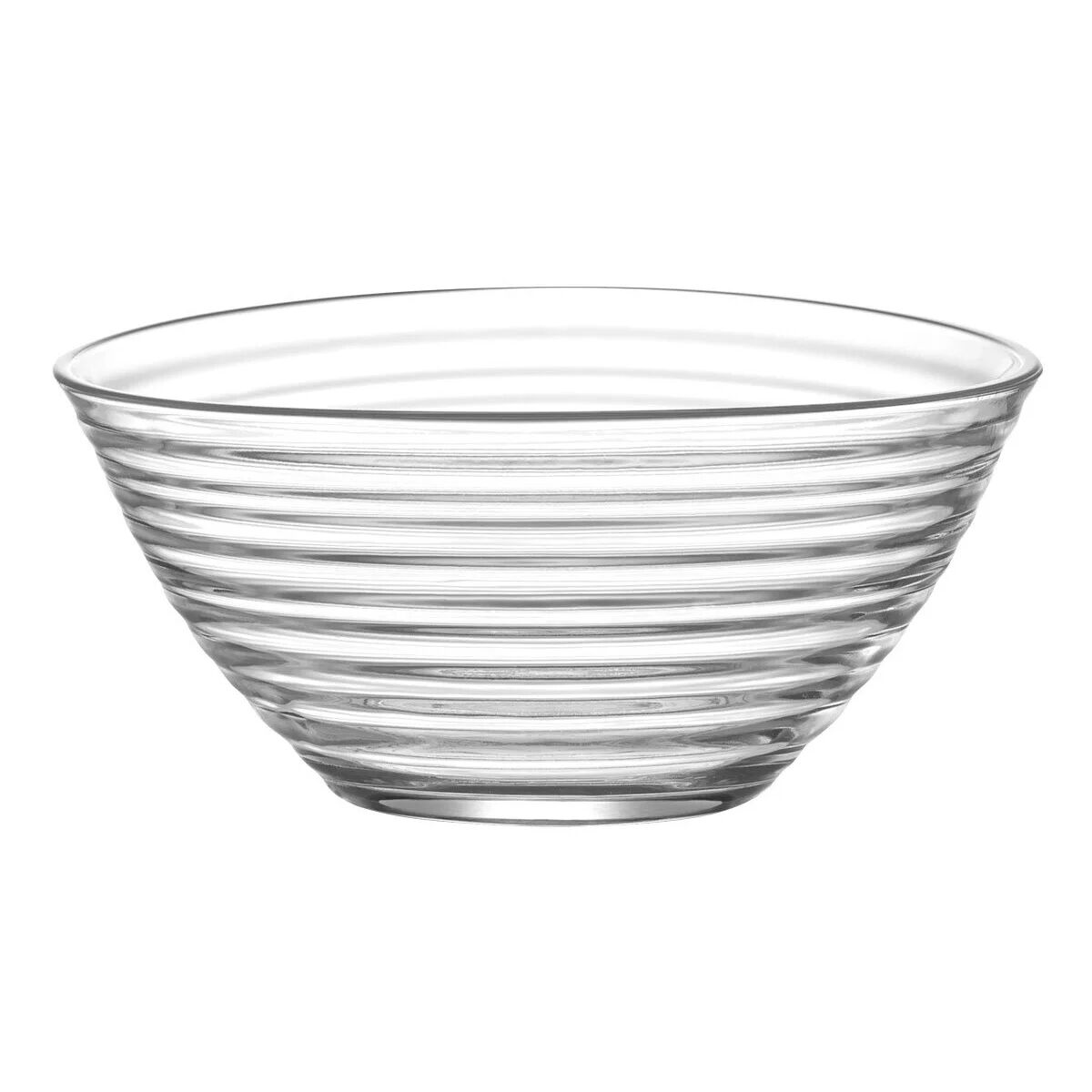 Set of bowls LAV Derin Crystal (6 uds), view 4
