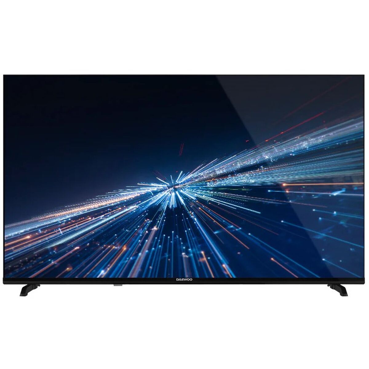 Picture of Smart TV Daewoo 55DM56QV 55" 4K Ultra HD QLED