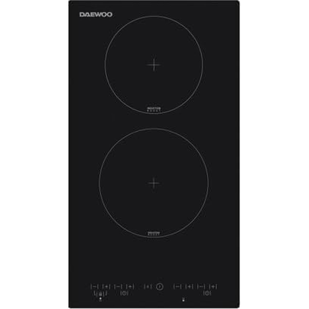 Inductiekookplaat Daewoo
