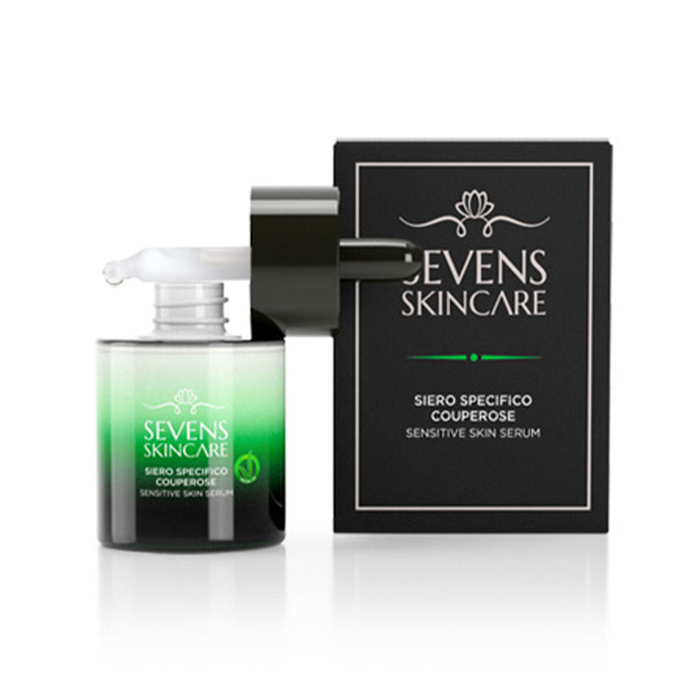 Crème visage Sevens Skincare (30 ml)