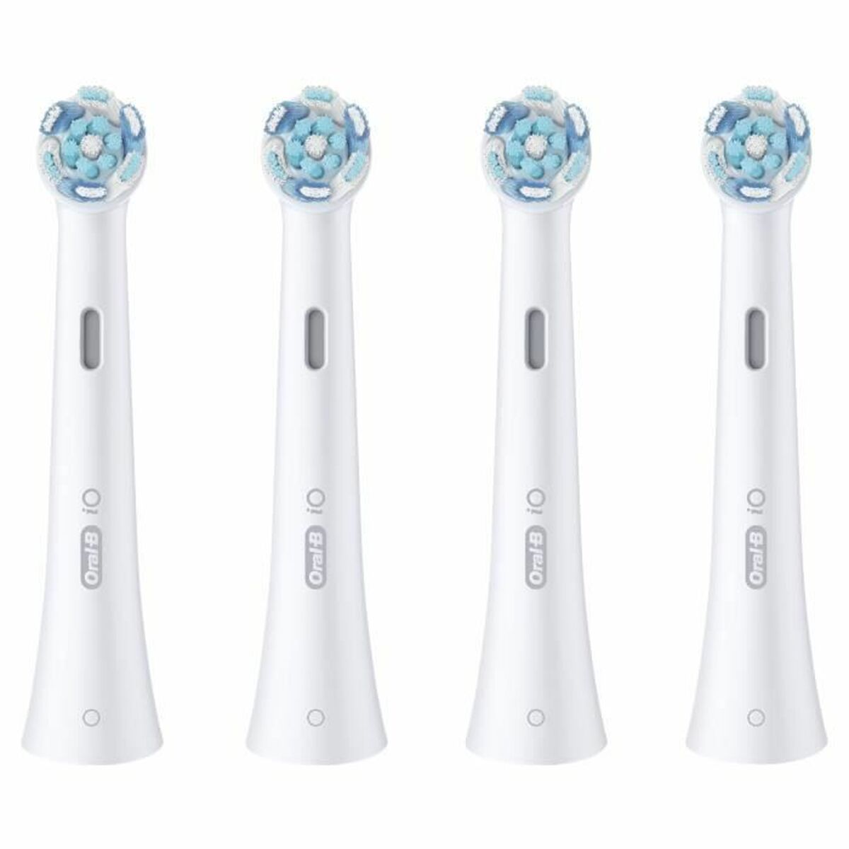 Borstel vervanger Oral-B