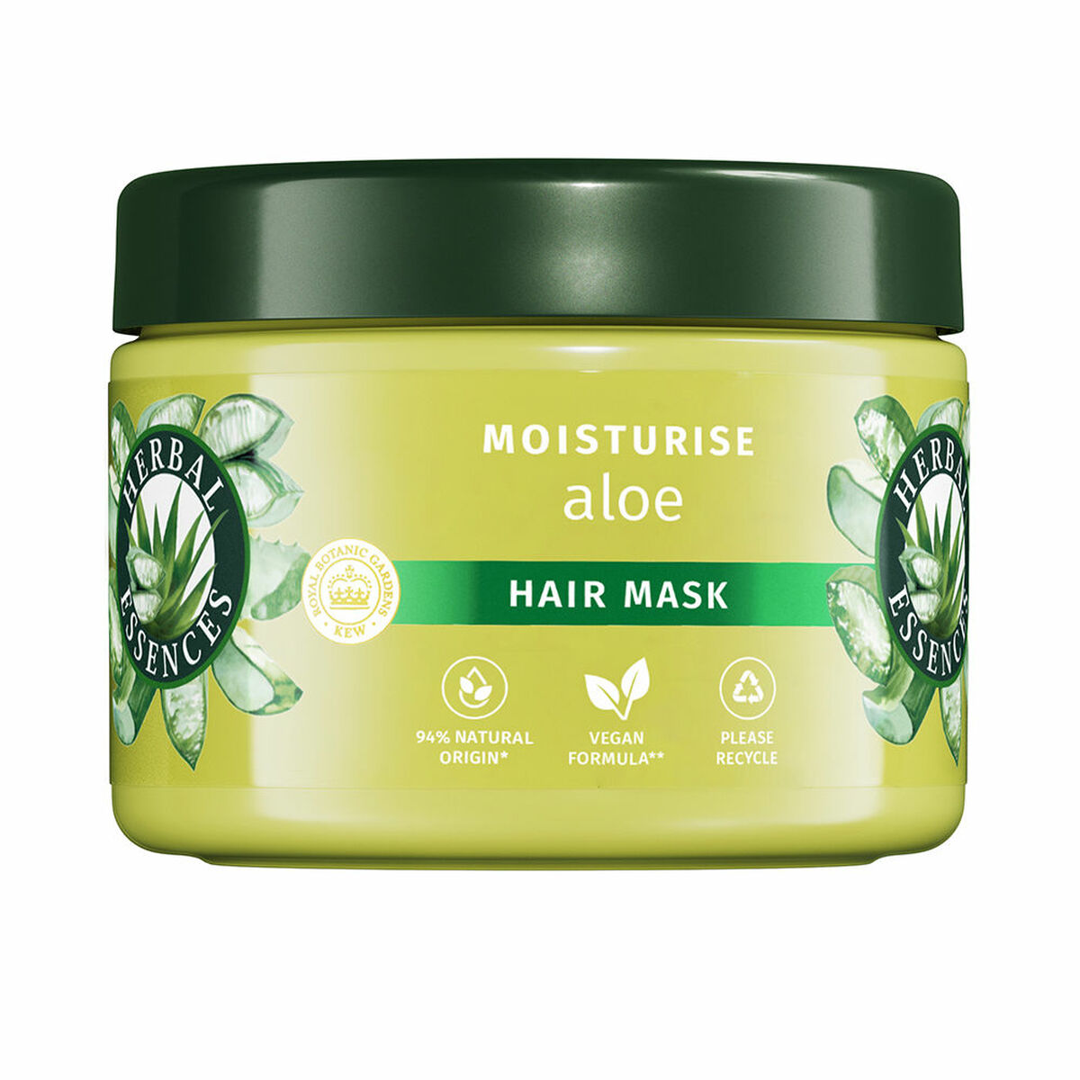 Deep Conditioners & Treatments