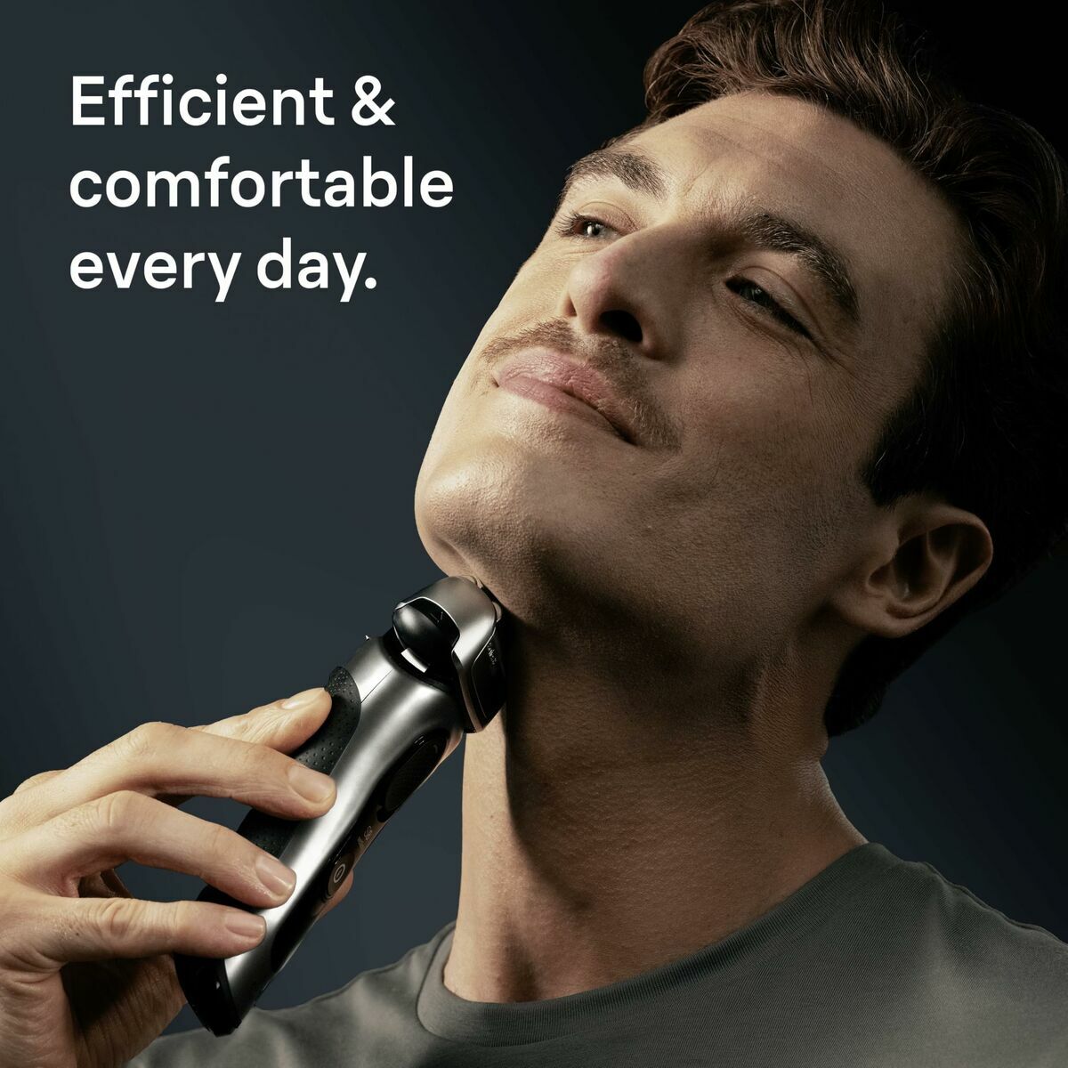 obrázok produktu Electric shaver Braun Series 8 8617S