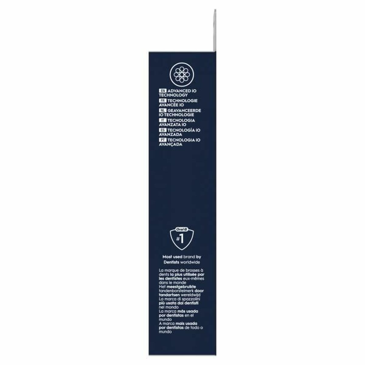 Borstel vervanger Oral-B