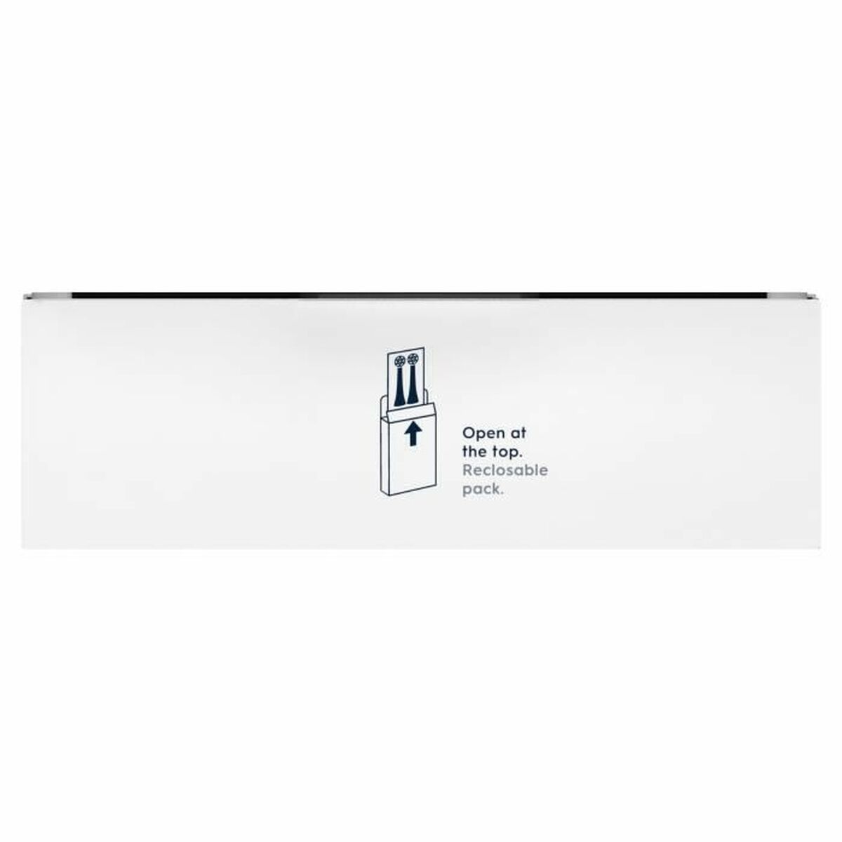 Image secondaire de Tête de rechange Oral-B