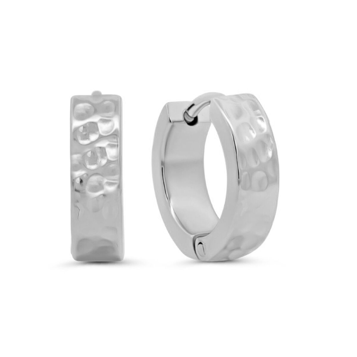 Oorbellen Dames CO88 Collection 8CE-70642 Zilverkleurig