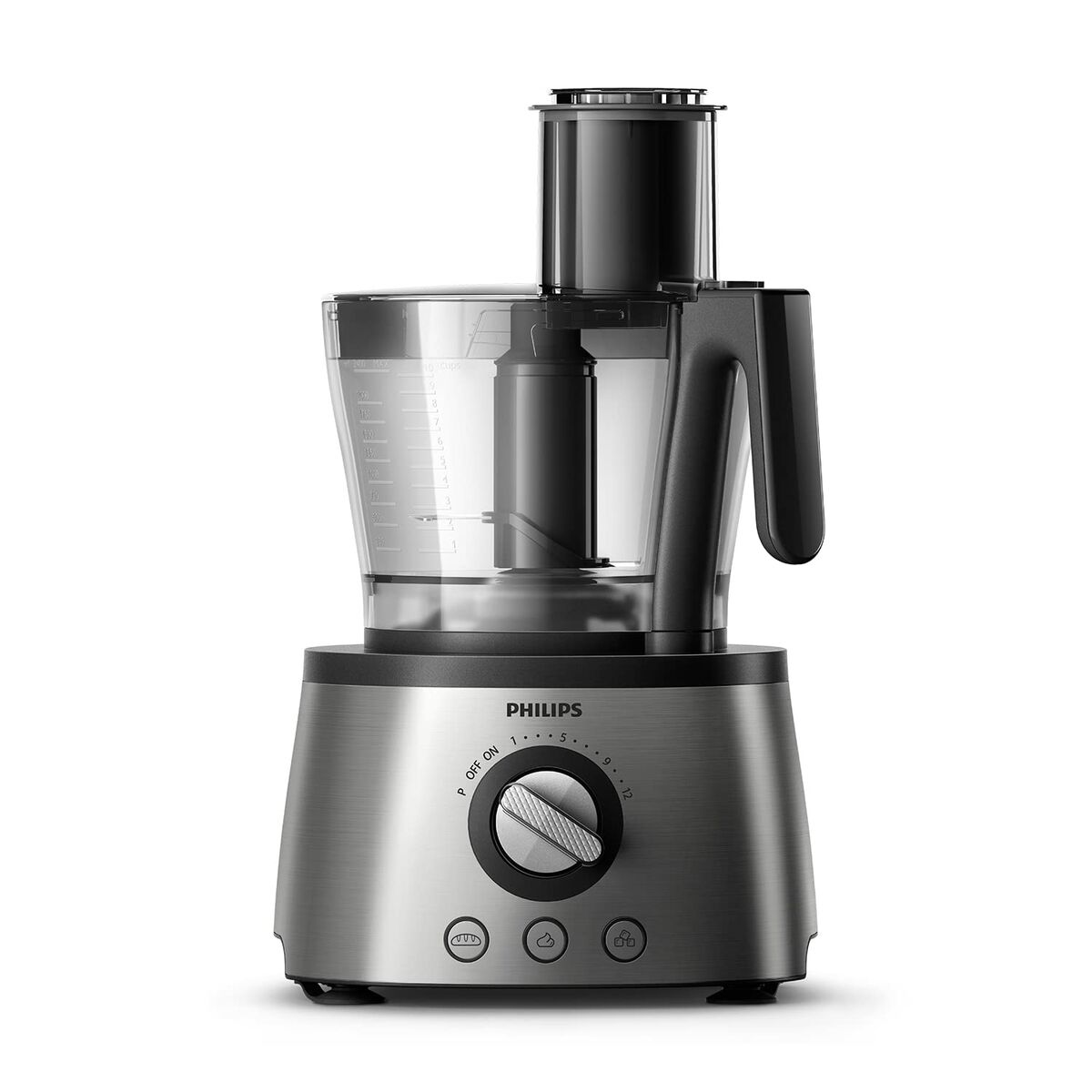 Επεξεργαστής Τροφίμων Philips 7000 Series HR7778/00 Robot de cocina 1300 W