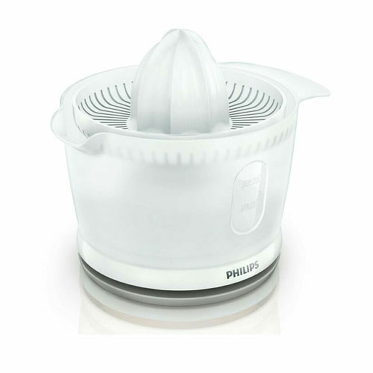 Ηλεκτρικός Αποχυμωτής Philips HR2738/00 500 ml Λευκό 25 W
