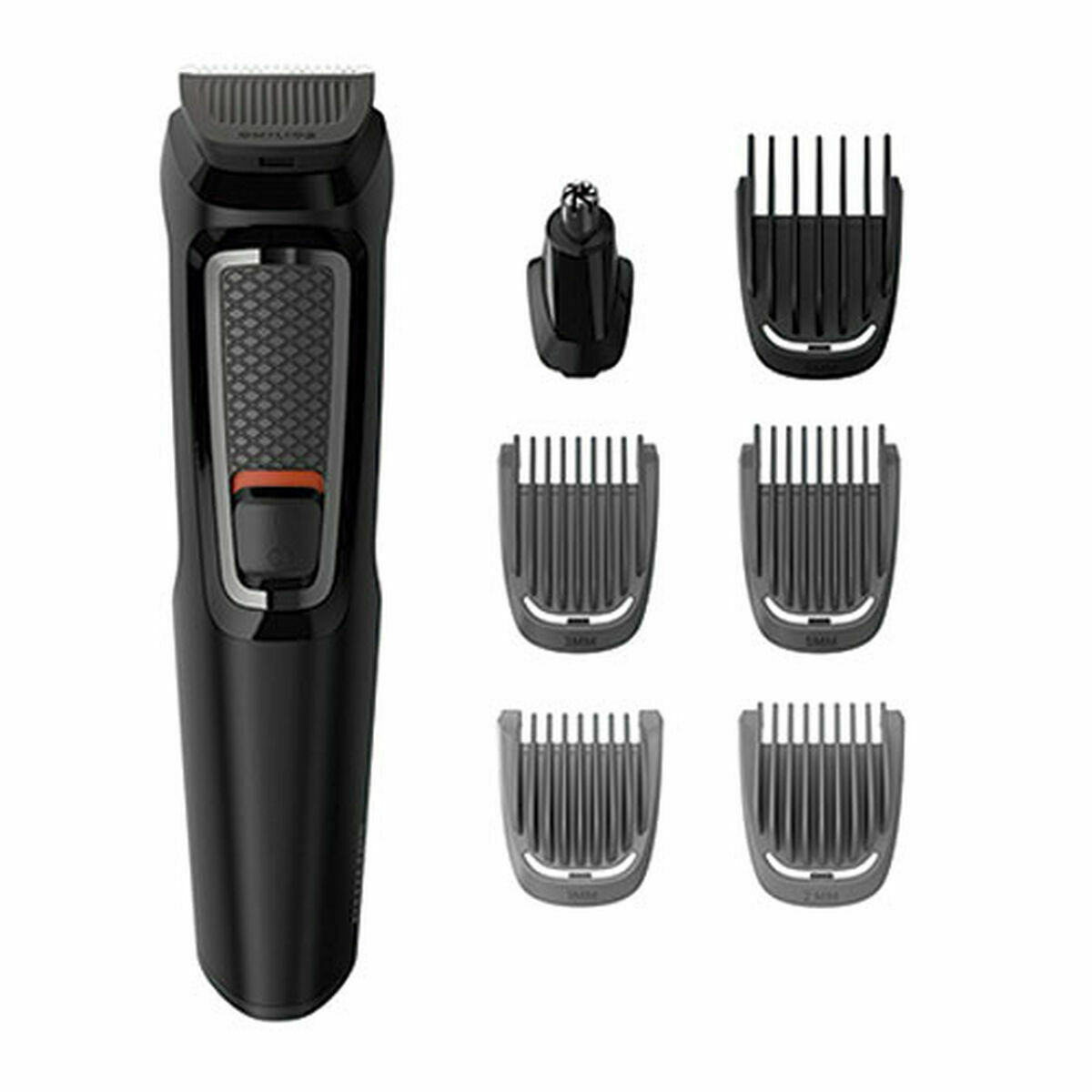 Image secondaire de Tondeuses à cheveux / Rasoir Philips MG3720/15