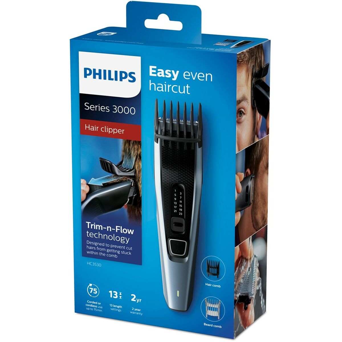 Tondeuse Philips HC3530/15