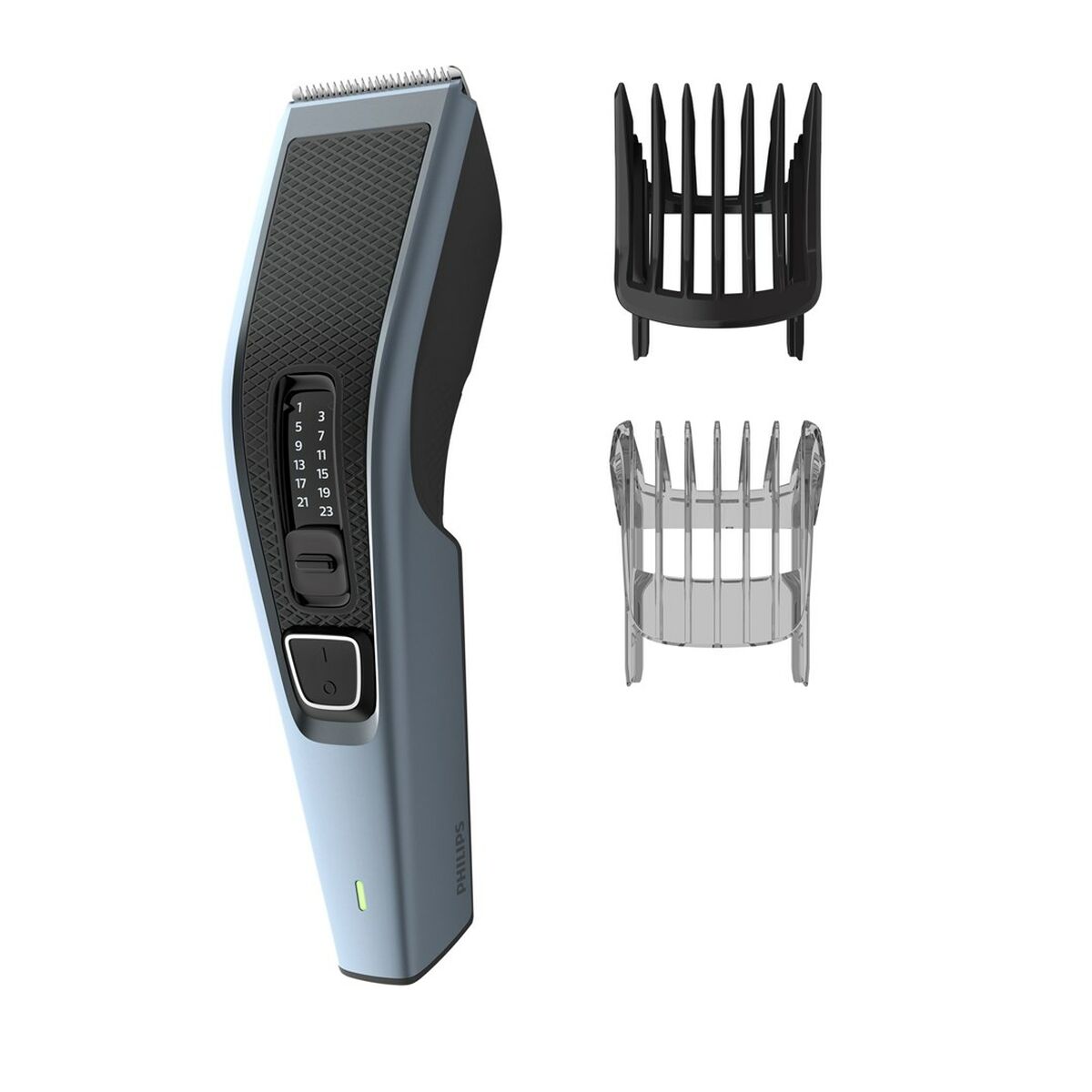 Image secondaire de Tondeuse Philips HC3530/15