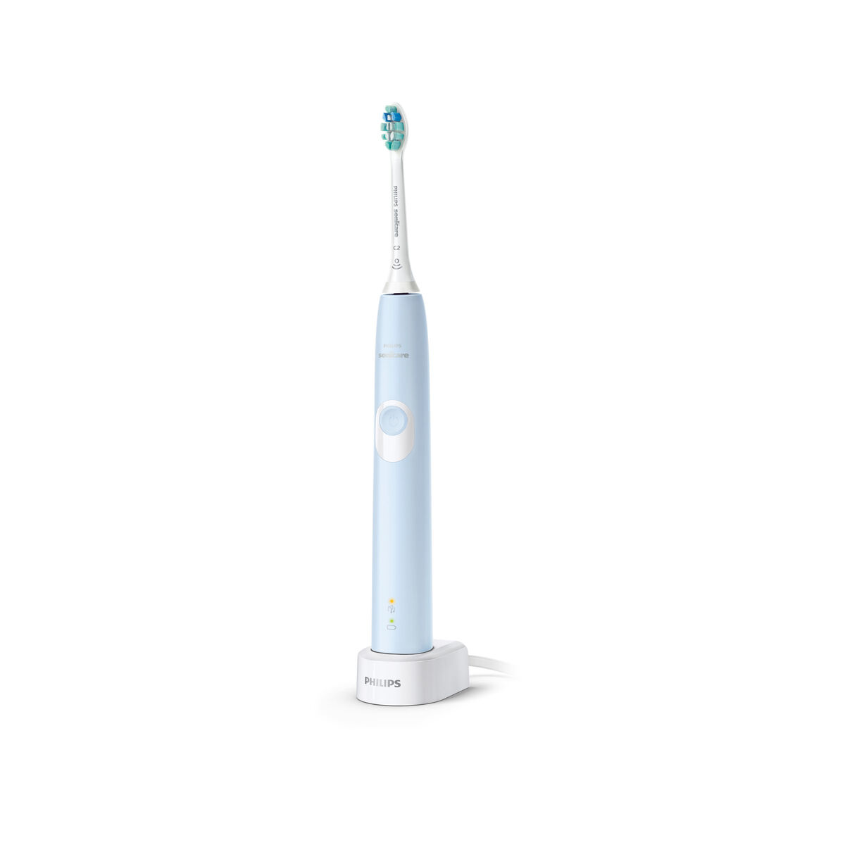 Brosse à dents électrique Philips Cepillo dental eléctrico sónico con sensor de presión incorporado