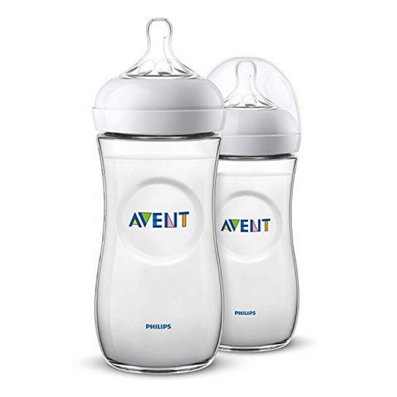Baby's bottle Avent Philips 330 ml (Refurbished A+)