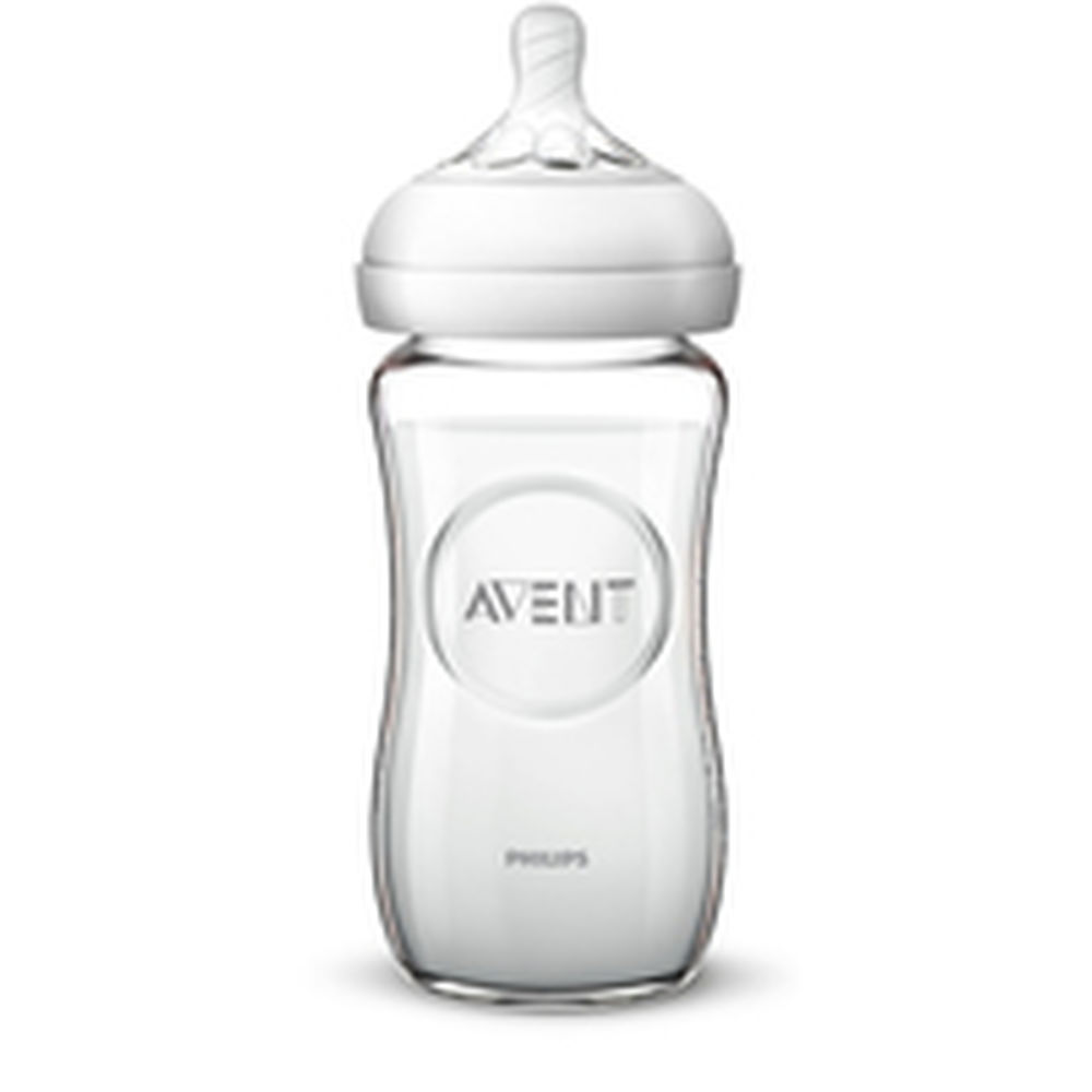 Baby's bottle Philips AVENT SCF053/17 (240 ml) (Refurbished A+)