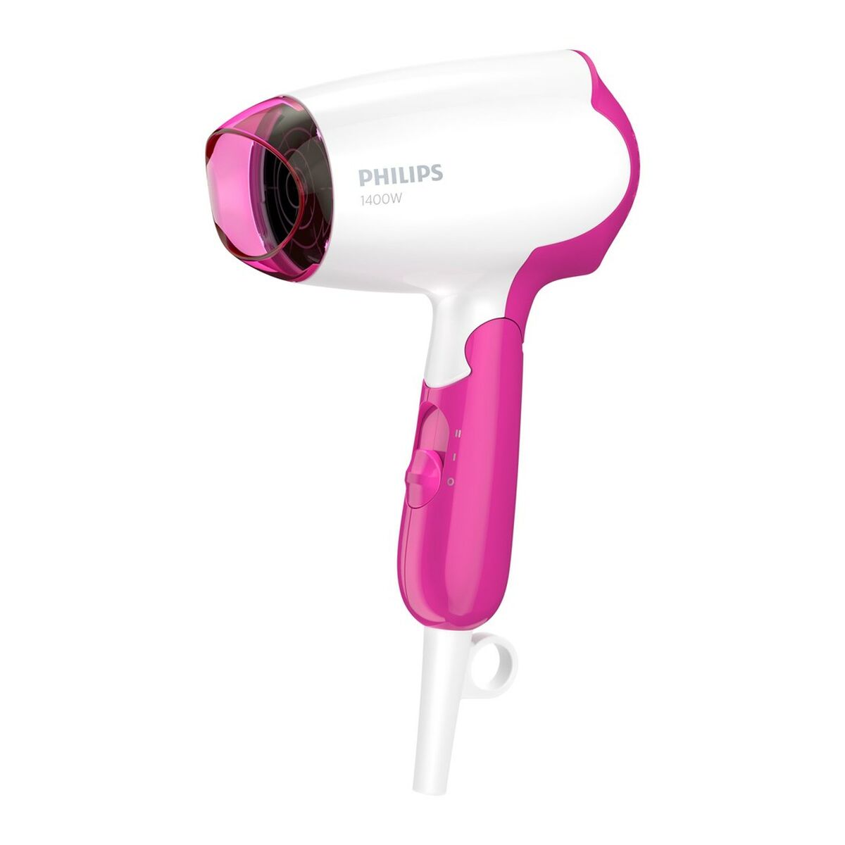 Sèche-cheveux Philips BHD003/00 Blanc Rose 1400 W